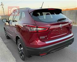 Nissan Rogue Sport